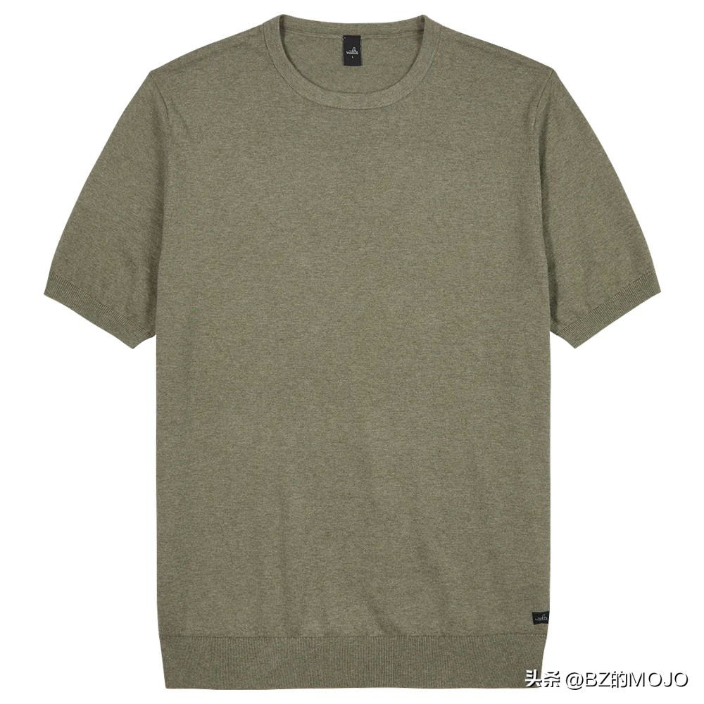 t恤的流行风格有哪几种,t恤时尚小贴士