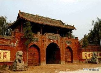 问祖先何处来山西洪洞大槐树,问我祖先在何处山西洪洞大槐树