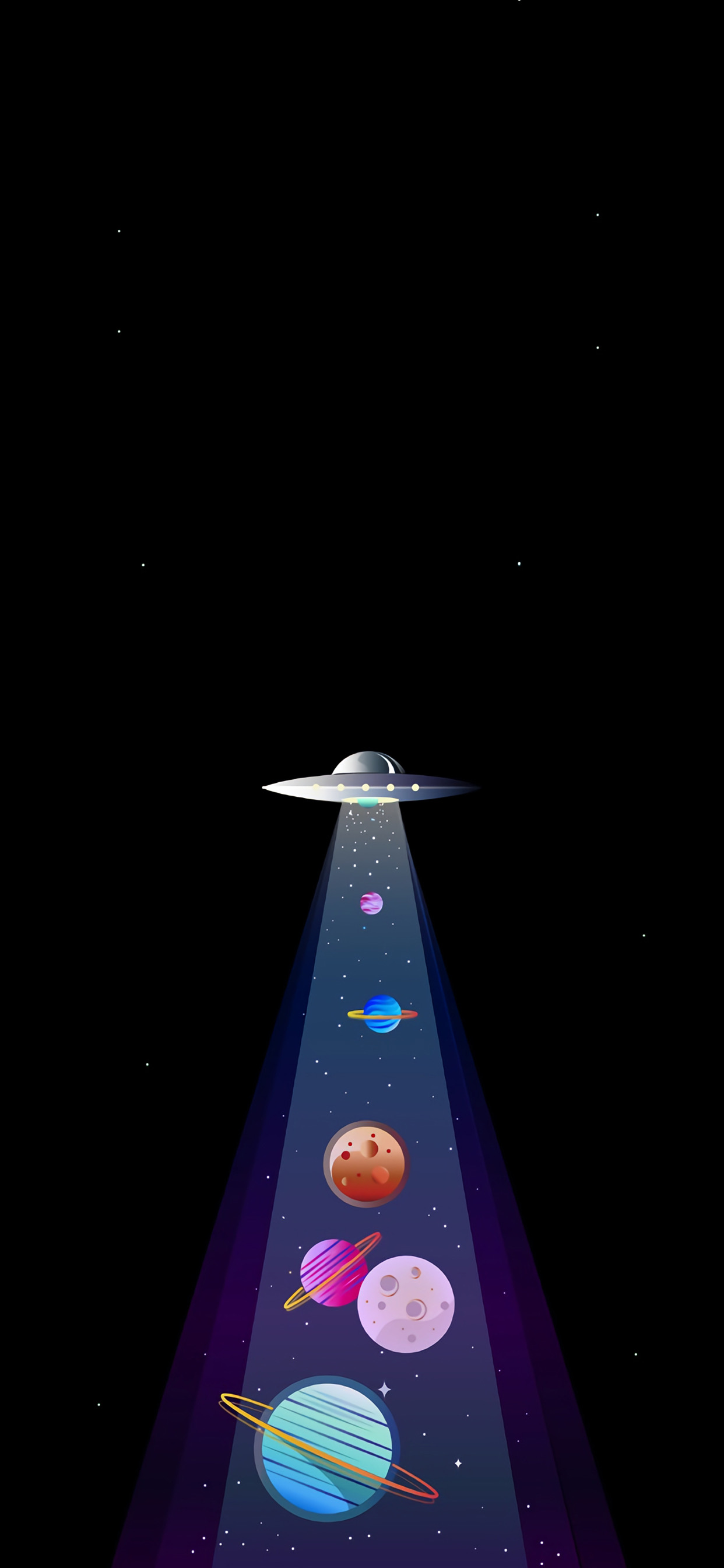 分享一些爆好看的手机壁纸,精挑细选90张最适合你的手机壁纸