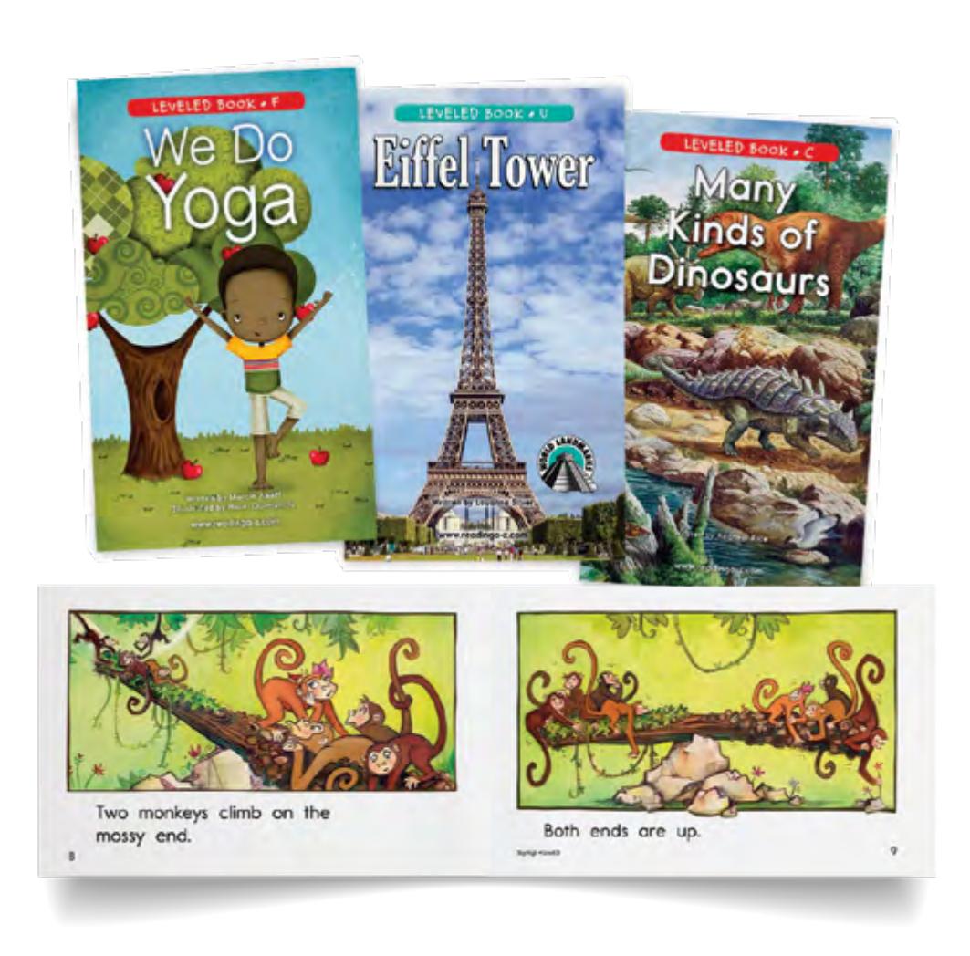 什么是大名鼎鼎的LearningA-Z?全球最详细的中文版图文视频介绍