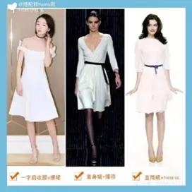 女性各年龄段体型特征分析,女性五大体型分析表