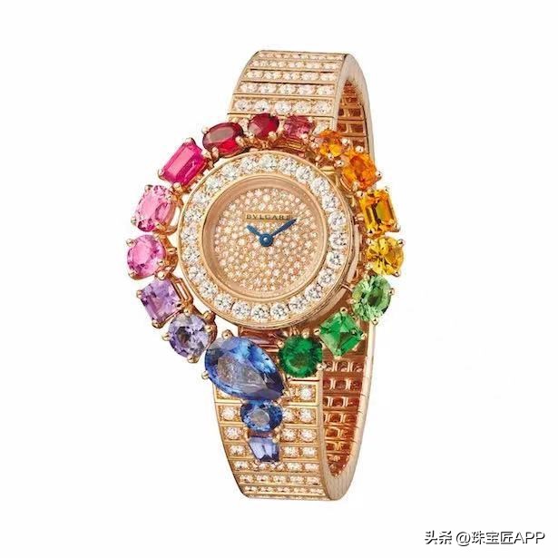 珠宝彩虹糖果,小珠宝彩虹糖