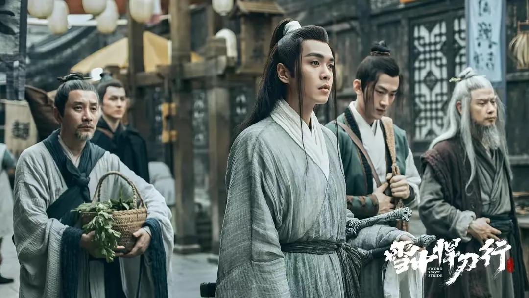 官方点名表扬的5部电视剧,近期值得点名表扬的6部电视剧