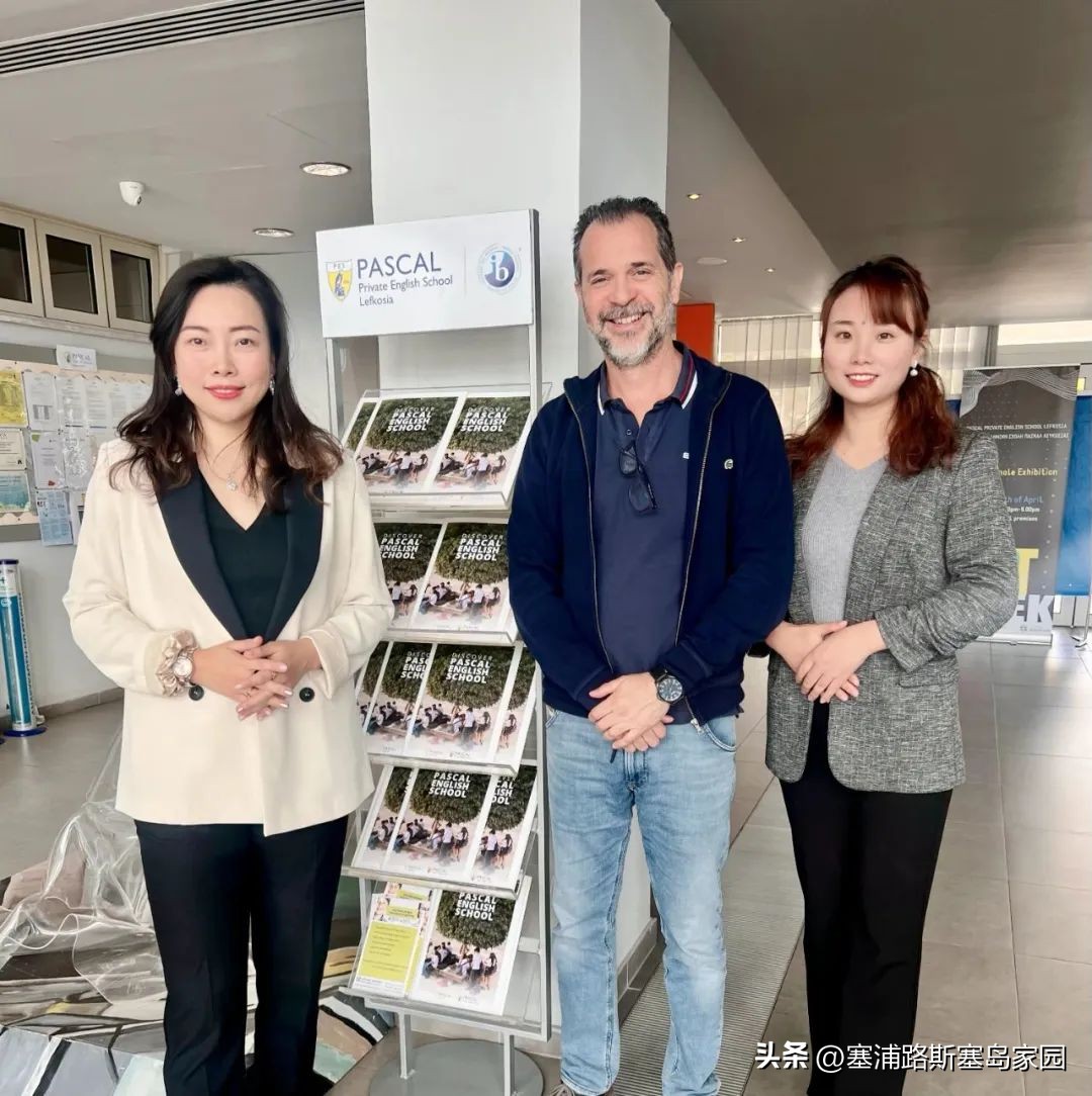 当“三峡门户”宜昌遇上“塞浦路斯门户”拉纳卡