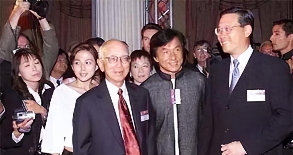 我国最富包租婆一年收两千亿,中国最大的包租公是谁