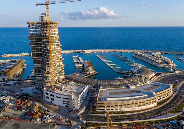 塞浦路斯房产升值潜力数据分析,塞浦路斯房价