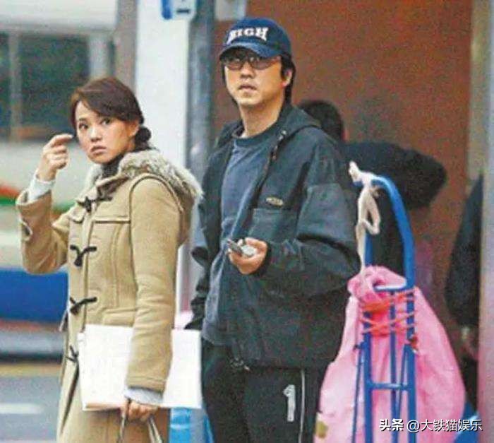 婚姻是门玄学，7位嫁小10岁老公的女星，对对不被看好，对对长久