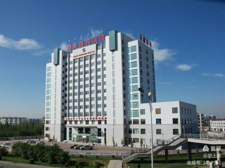 为黎民百姓的千万双眼睛拼搏，记忆我们在朝聚眼科医院的温暖时光