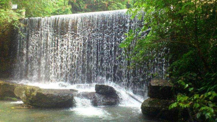 桂林夏天哪里方便避暑,桂林避暑耍水最好的地方
