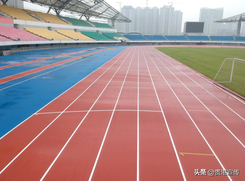 广西第十五届运动会在贵港市举行,贵港第十五届运动会排名