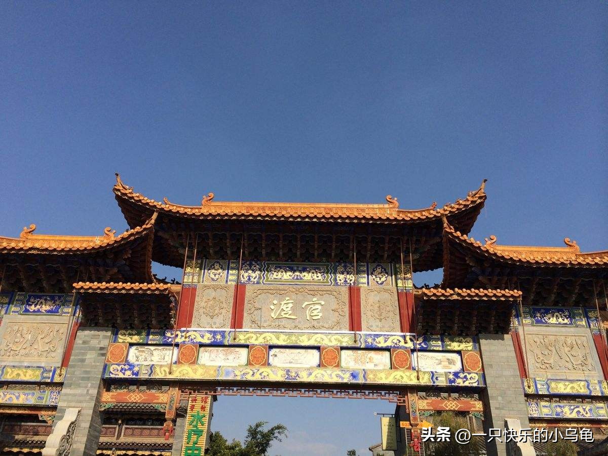 长沙周边游免费古镇攻略,长沙旅游周边古镇有哪些