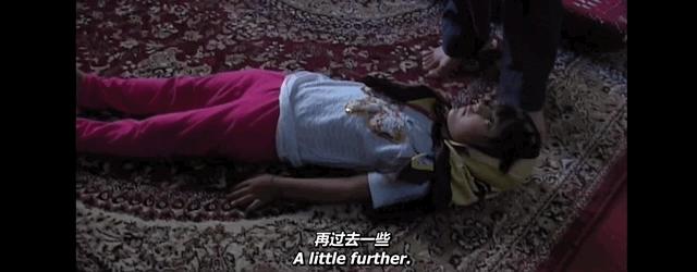 源自真实案件的“伊朗*片禁**”，凶手处处明牌，为何却从来抓不到？