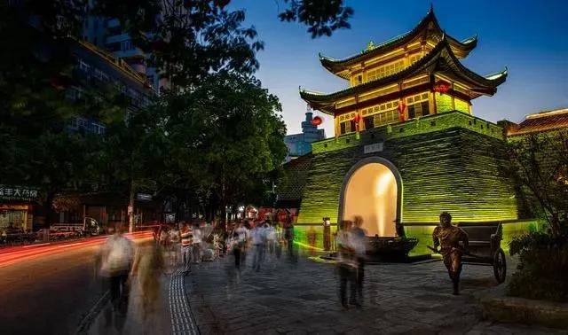 南昌宝藏游玩,南昌宝藏小众景点