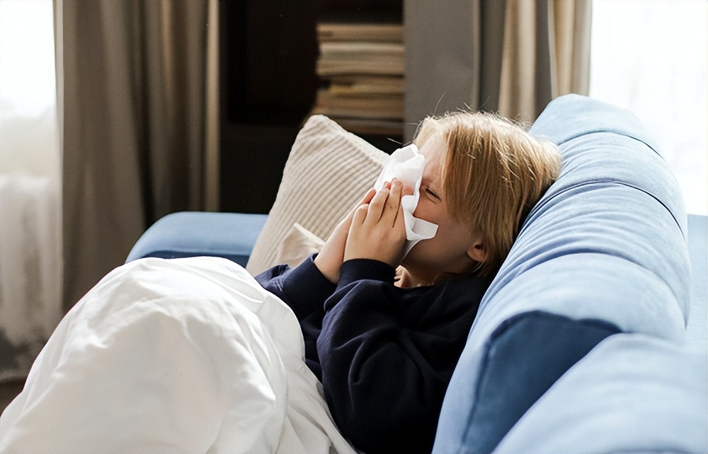 换季易过敏，可耐美漆升级配方无致敏原涂料守护家人健康