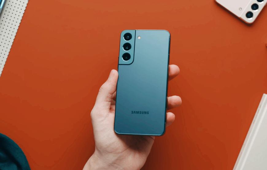 现在买三星s22还值得买吗,买三星s22的理由