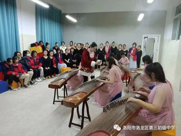 素质教育结硕果,素质教育特色学校创建实施方案