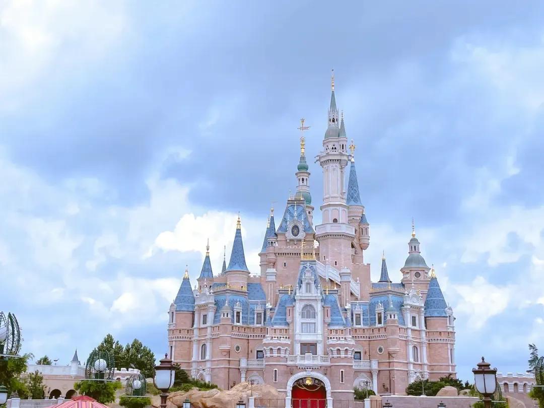 上海必去的五个景点,上海五个人少的景点