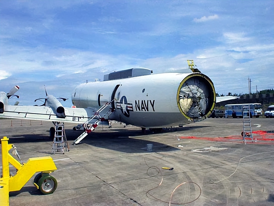 南海撞机事件美侦察机,南海撞机后中国获得了什么