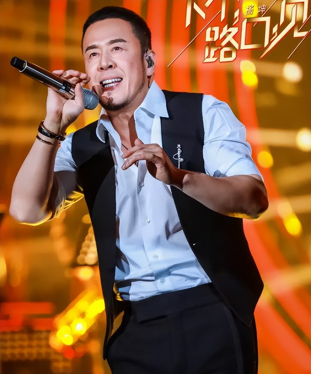 过气歌手窘境,“过气歌手”杨坤的残酷真相