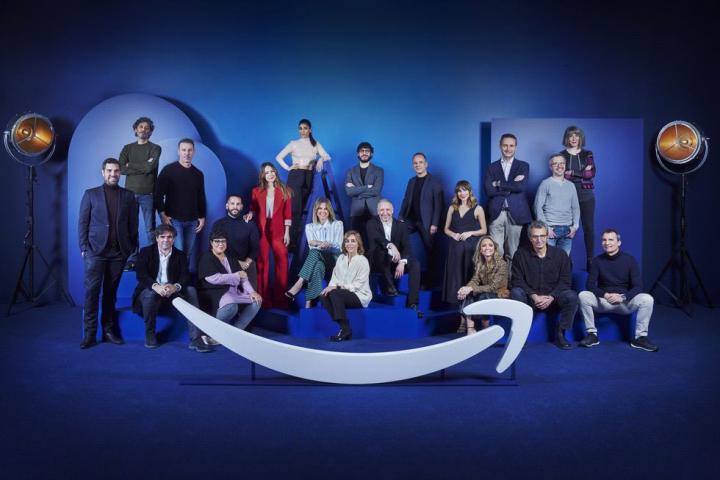 好剧推荐西班牙,最新西班牙神剧