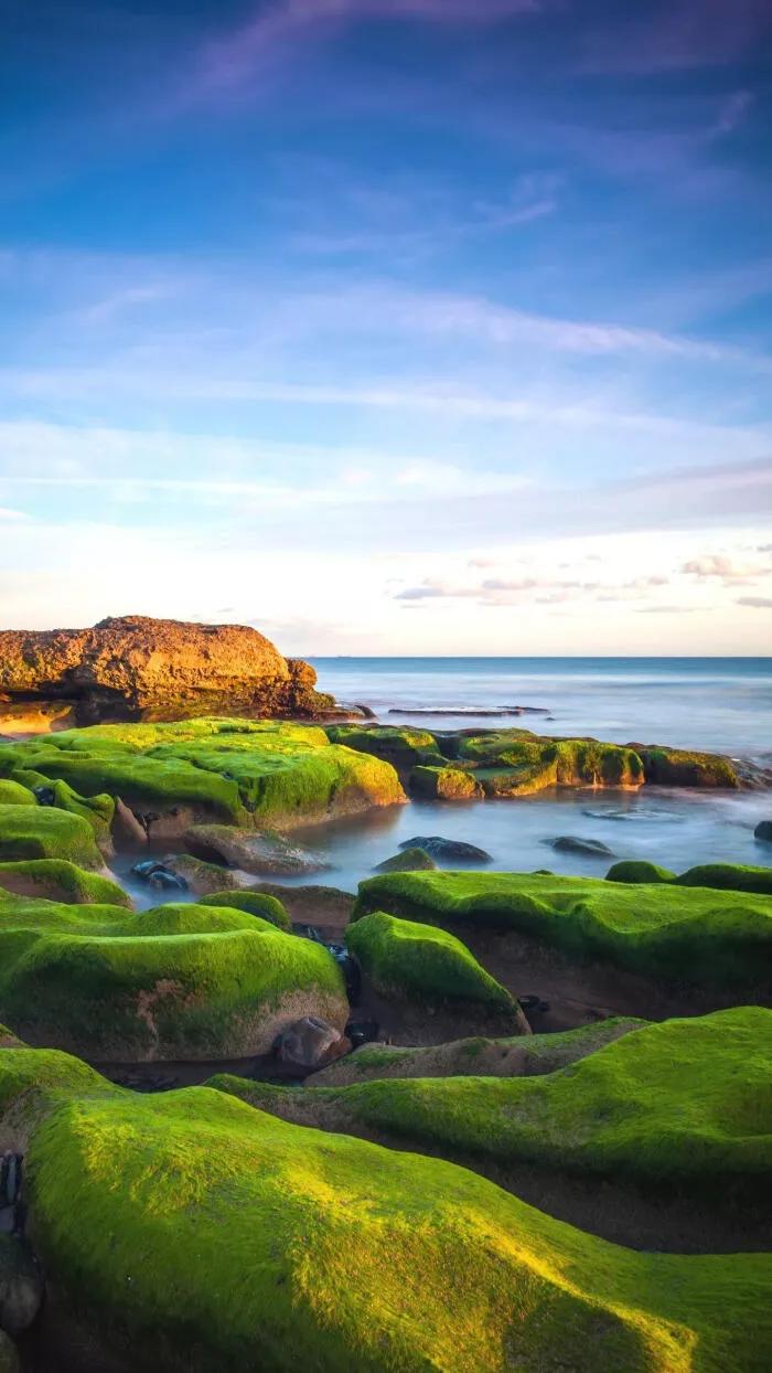 最惊艳的自然风景手机壁纸超清,风景壁纸动态壁纸高清全屏90帧