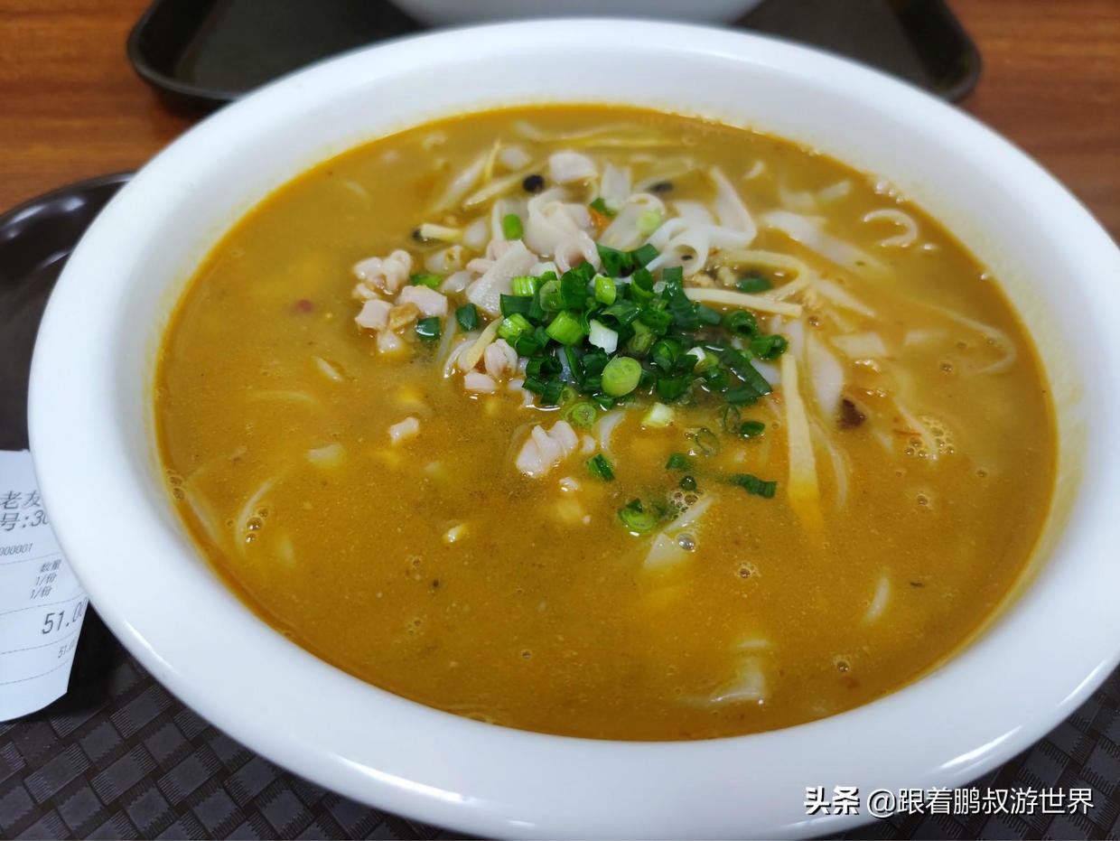 谁说陕西是美食荒漠,海南真的是美食荒漠吗