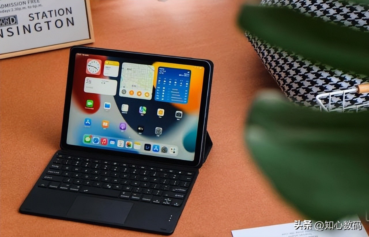 苹果ipadair5价格怎么这么坚挺,苹果平板2022款ipadair5发布