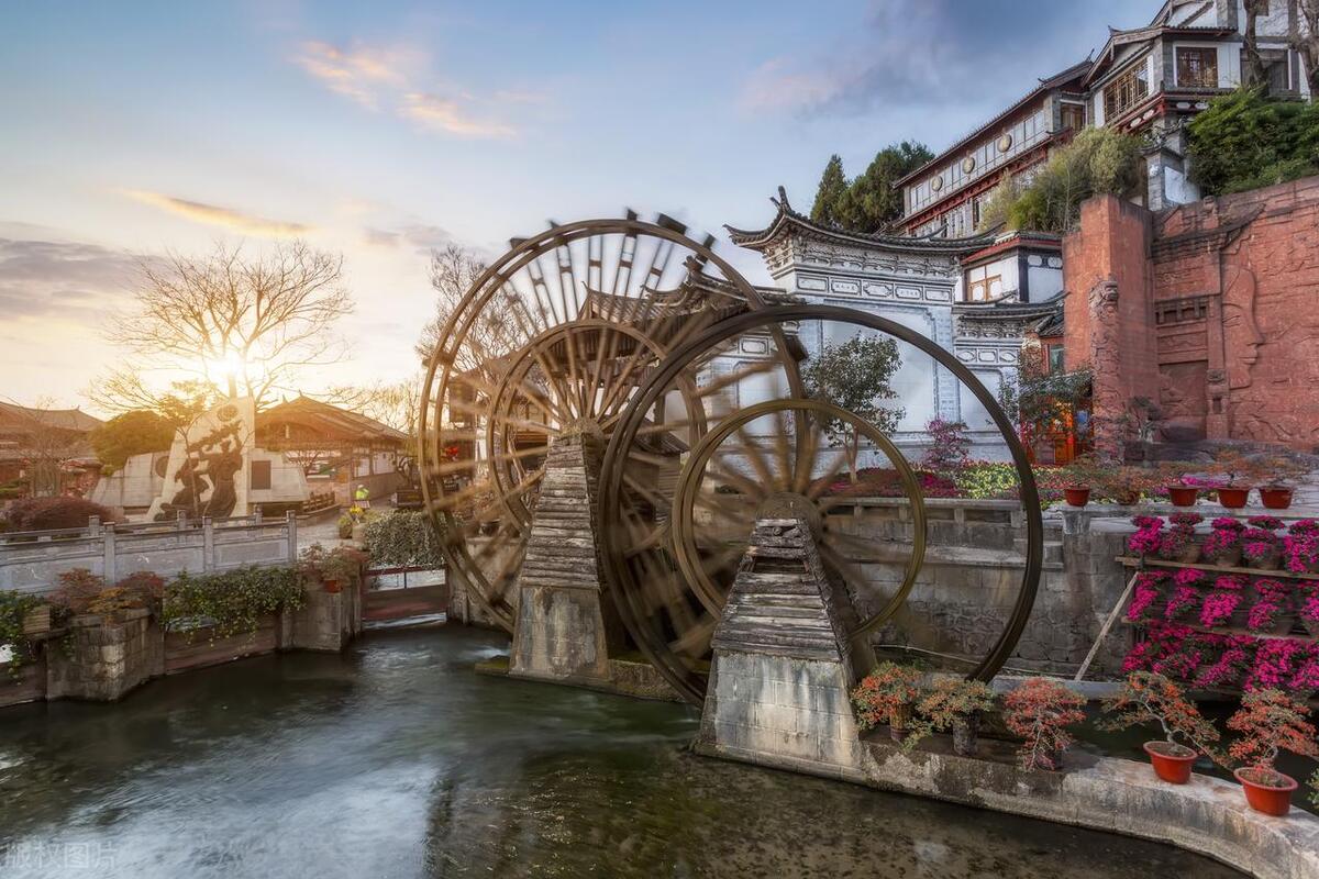 云南旅游攻略自由行最佳线路5天,云南旅游全攻略自由行玩遍