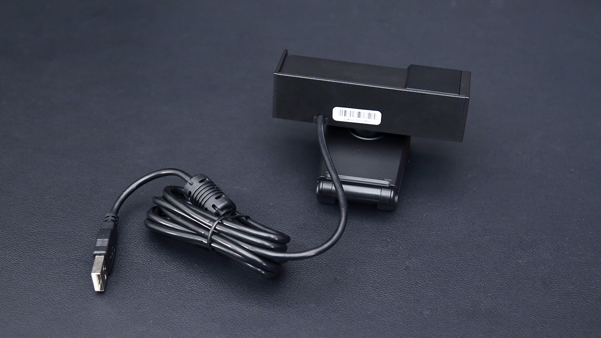 雷柏C270AF评测,雷柏摄像头c260af