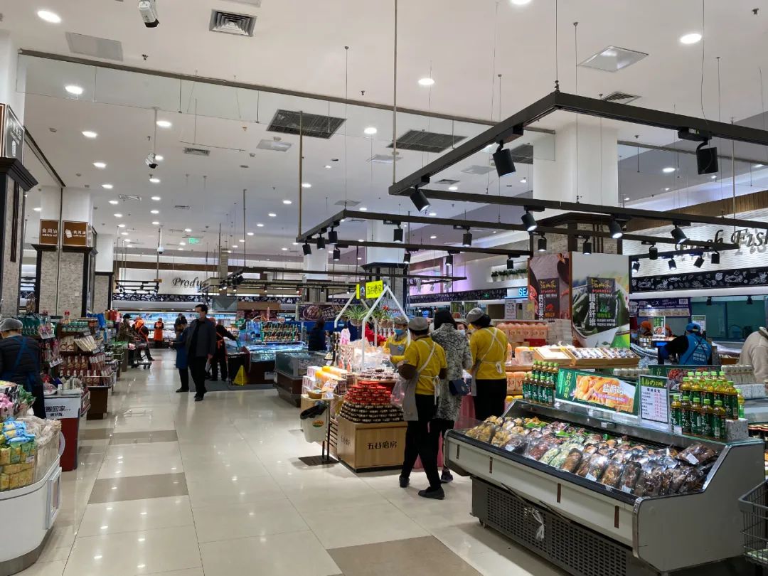 成都伊藤洋华堂滑铁卢,成都本土企业伊藤洋华堂