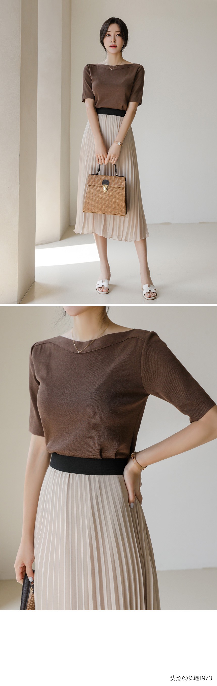 路易威登提花长袖针织衫,londonflatt恤