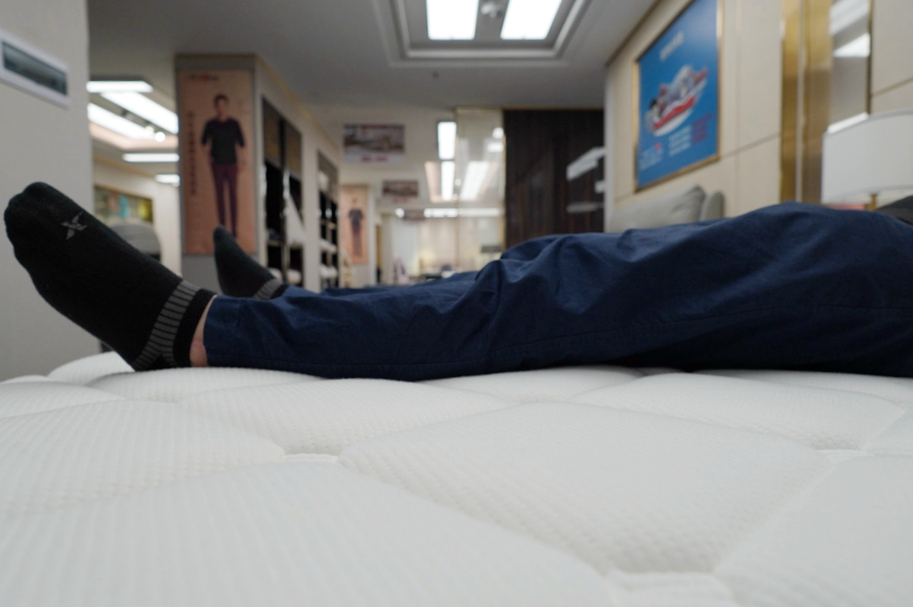 官桥芝华仕五星床垫测评,芝华仕5星床垫测评