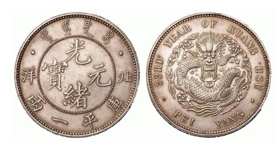 银元放到什么地方收藏,银元现在收藏是不是好时机