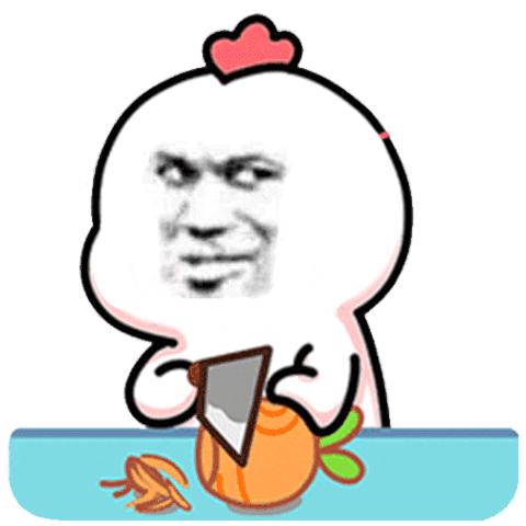 切片？捞片？烤片？听着你像在做菜，你却说在“破案”！