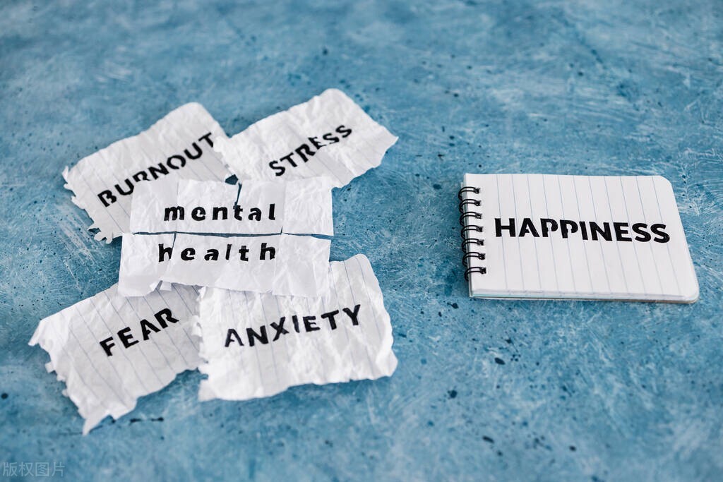 焦虑症的表现症状如何缓解焦虑,焦虑症怎样快速缓解焦虑