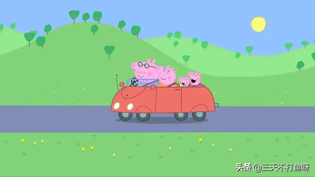 小猪佩奇学英语完整版免费,小猪佩奇学英语儿童入门剧场版