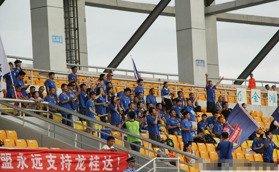 体育相对论｜如果有这样一支队伍，广西体育会更加热闹