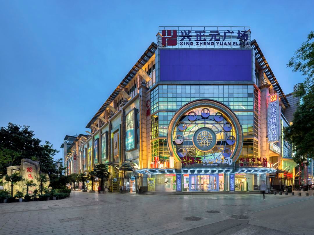 自驾游必去的10个酒店,全国自驾游适合住的酒店