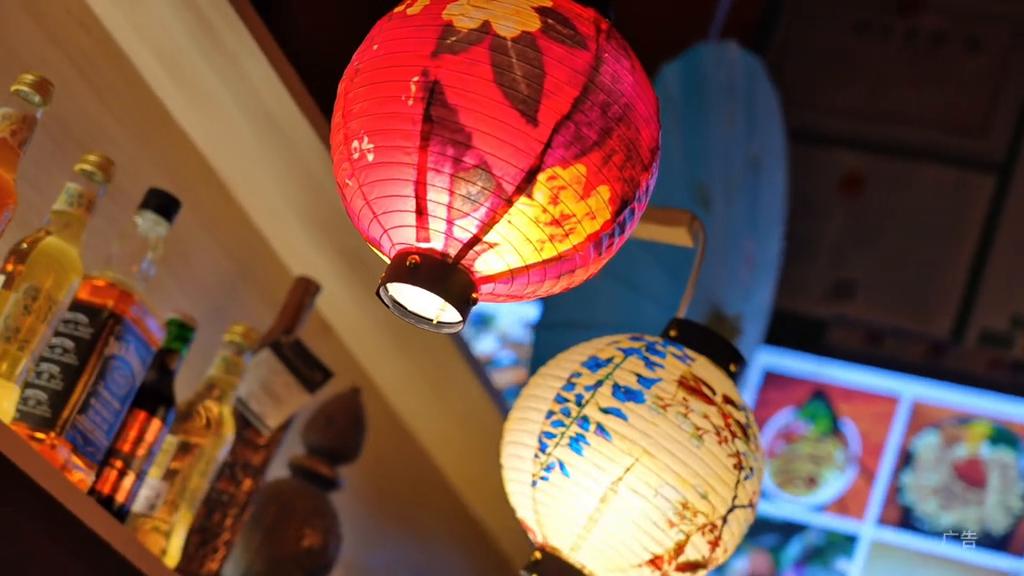 平顶山日料爱好者集合了！一种很新的跨年酒局模式～#平顶...