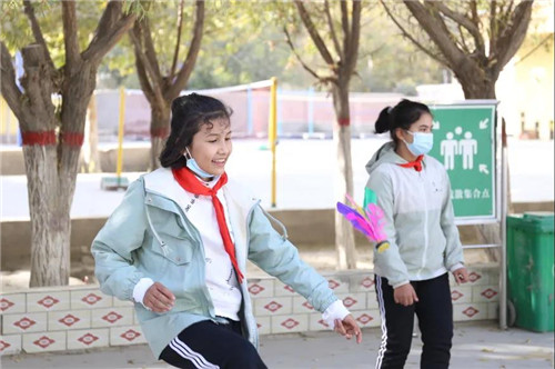 为中国足球梦想助力,为农村孩子筑梦爱心公益活动