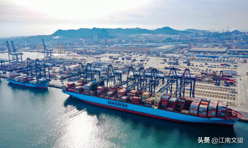 大连营口是否合并一个城市,营口要被大连合并了吗