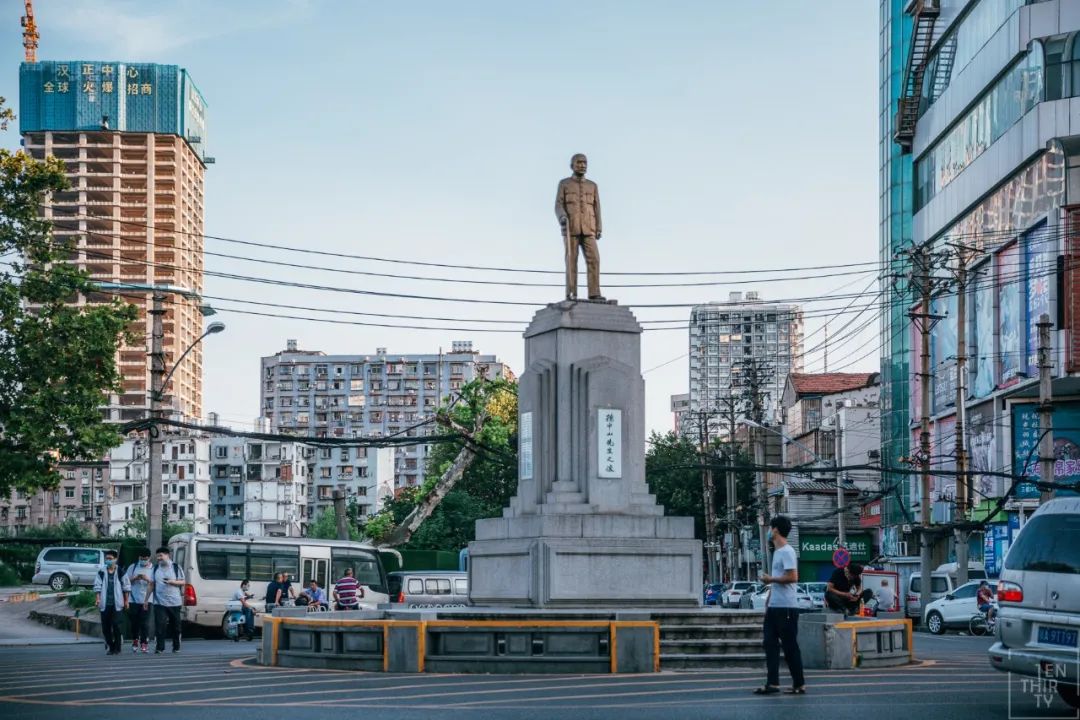 武汉与南京城市哪个漂亮,武汉和其他城市对比