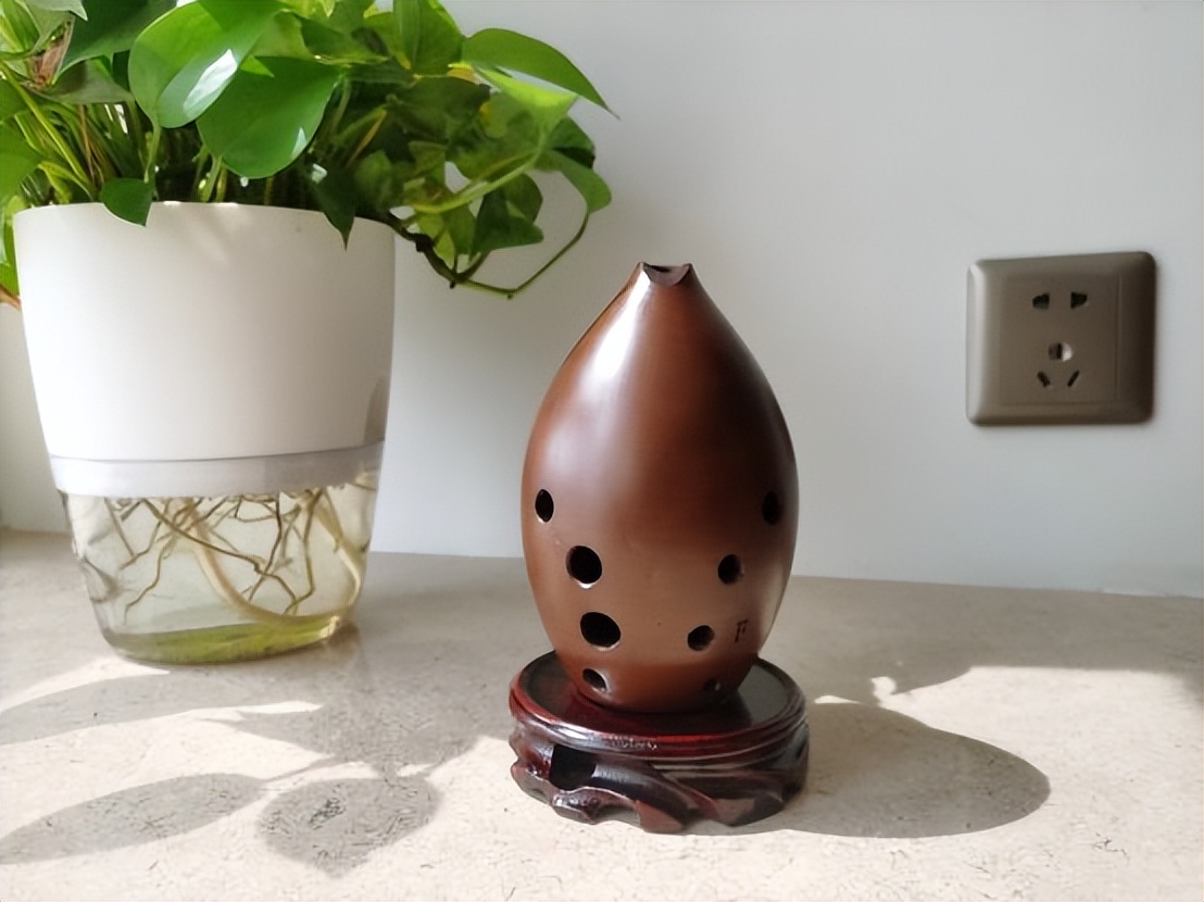 埙最早是哪个国家的,埙兴盛在哪个朝代