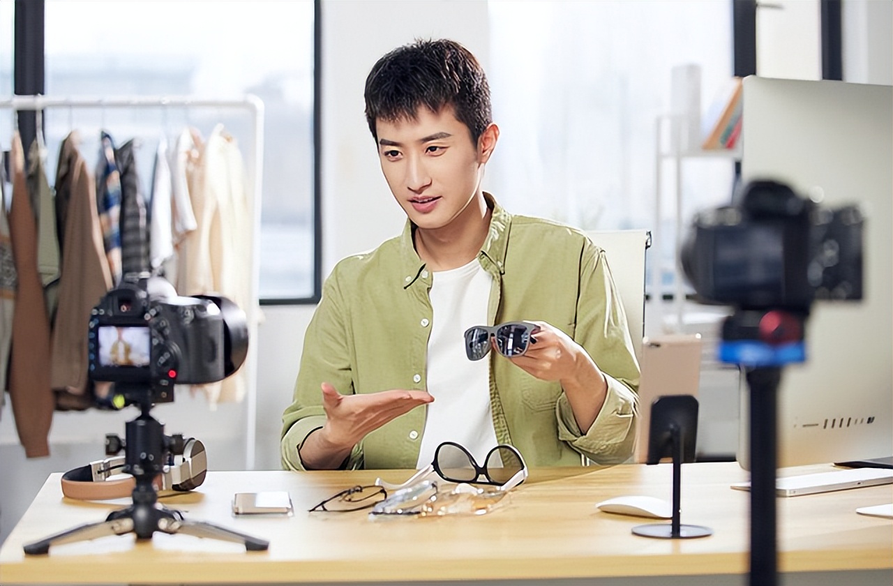 网络兼职主播常用指南,网上直播兼职需要注意什么