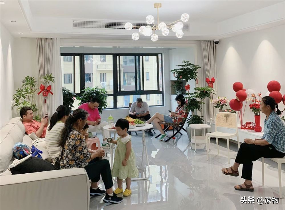 房子搬进去有讲究吗,房子乔迁后需要做哪些