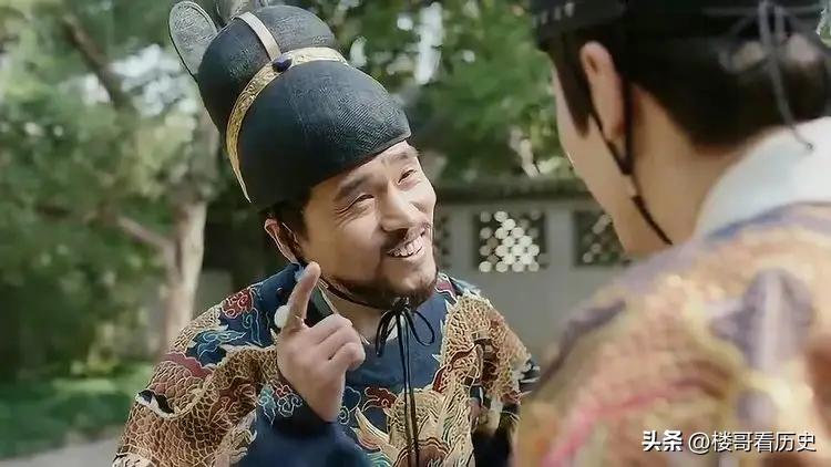 历史上朱高燧什么时候被封为赵王,明朝赵王朱高燧善终吗