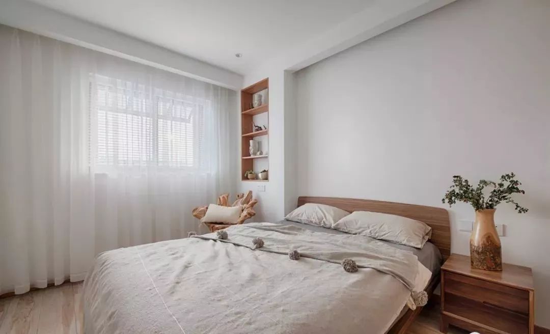 为父母买210㎡大房子,过滤不合理设计,一家六口的向往生活!