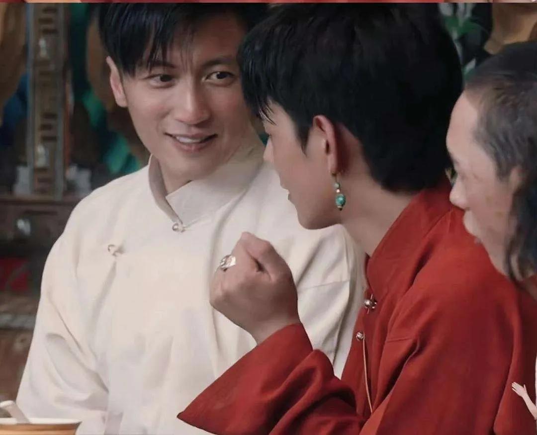 谢霆锋尾崎丰,谢霆锋谈尾崎丰