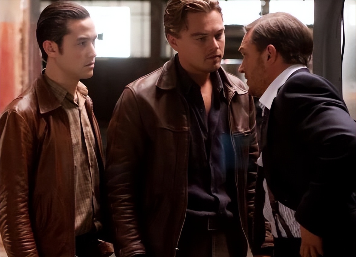 悬疑烧脑电影排行榜前十名,十部绝佳悬疑电影全程烧脑无尿点