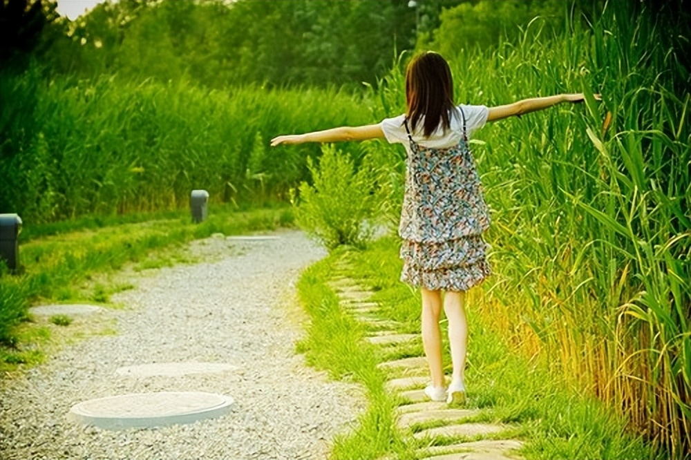 治愈系文案短句励志,励志入心的文案